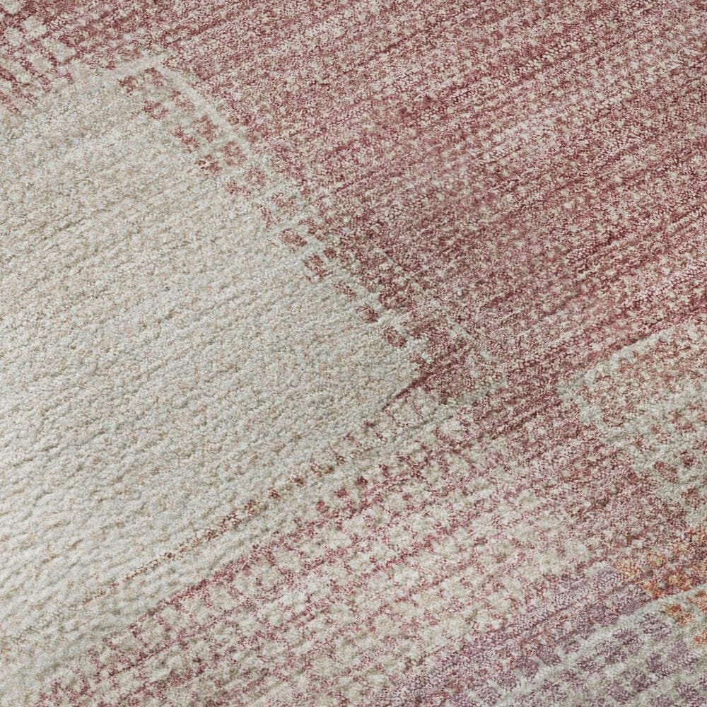 Dalyn Rug Company Ravenna RN10 2&#39;3&quot; x 7&#39;6&quot; Blush Runner, , large