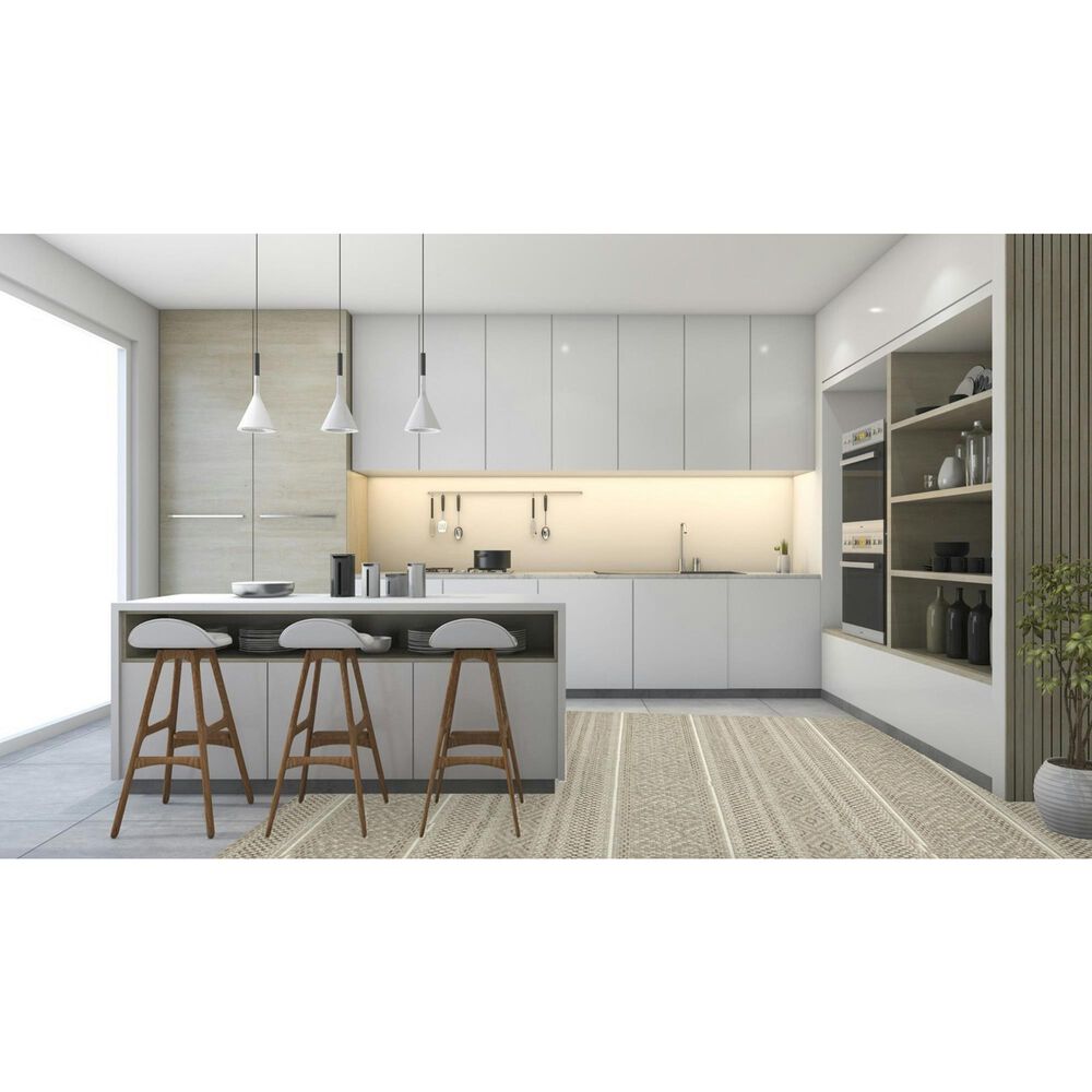 Cali Flooring Loyola 8&#39; x 10&#39; Indoor/Outdoor Area Rug, , large