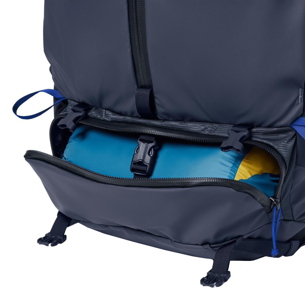 YETI Skala 60L Women's Hiking Backpack in Classic Navy - M/L, , large
