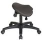 OSP Home Backless Drafting Chair in Dillon Graphite, , large