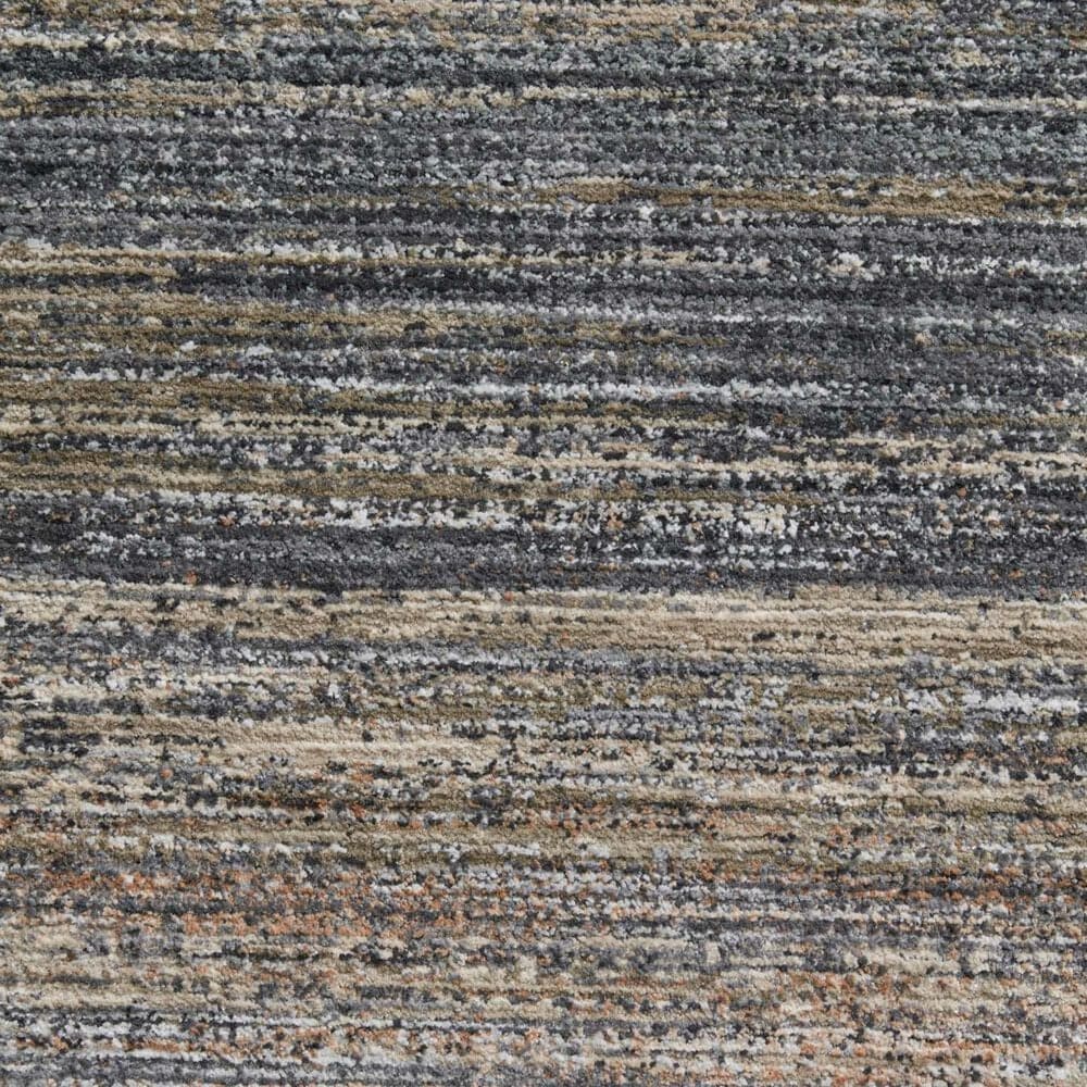 Loloi Soho 5&#39;3&quot; x 7&#39;9&quot; Earth and Multicolor Area Rug, , large