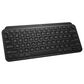Logitech MX Keys Mini Wireless Ergonomic Keyboard in Black, , large