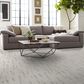 Shaw Tranquil Spirit Carpet in Snowfall, , large