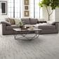Shaw Tranquil Spirit Carpet in Snowfall, , large