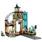 LEGO Central Train Station Building Set, , large