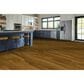 Hartco Prime Harvest Sweet Tea 5" Hickory Engineered Hardwood, , large