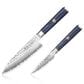 Cangshan Kita 2-Piece Starter Knife Set in Blue and Black, , large