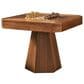 Imperial Hexton 3 Piece Game Table Set in Rich Stonewash, , large