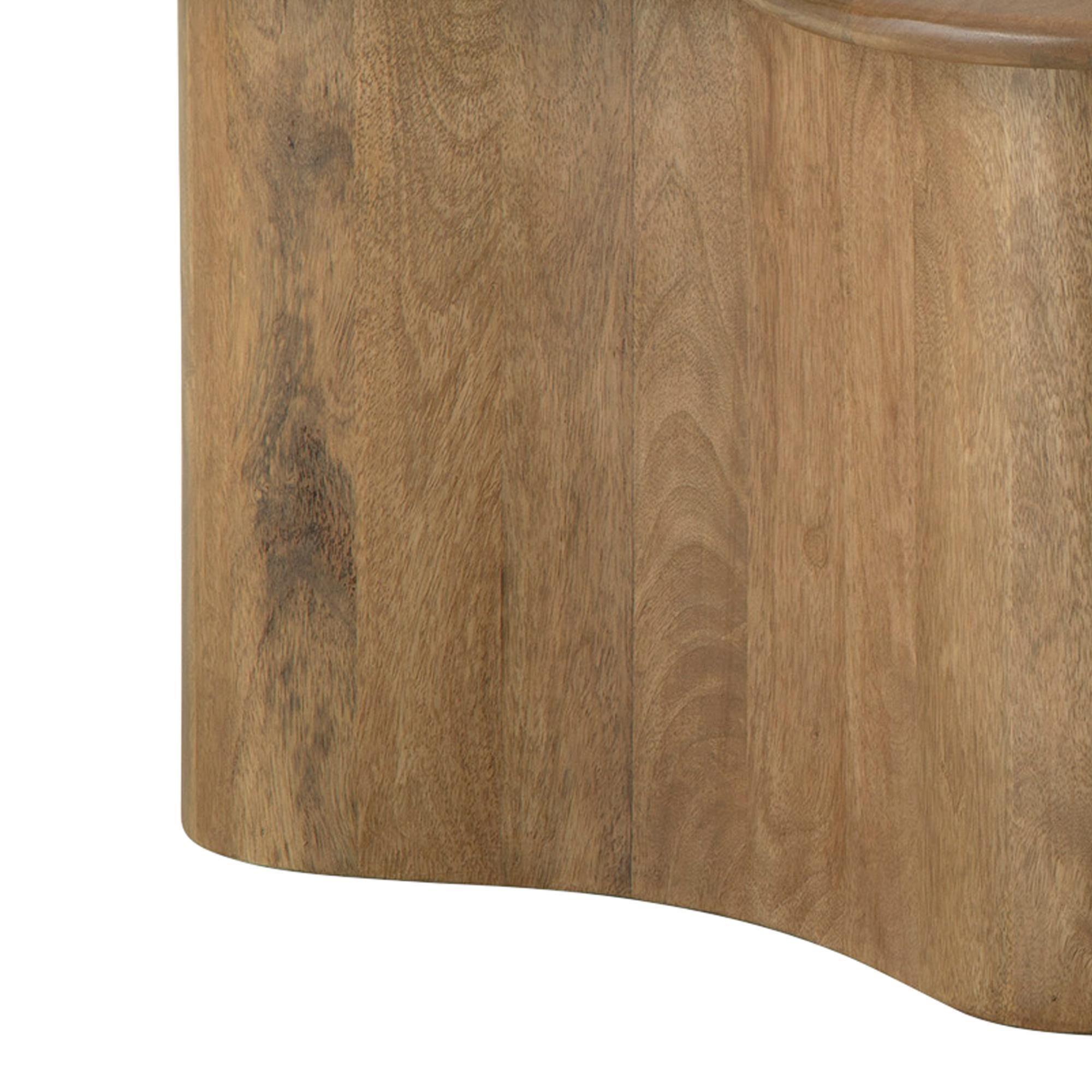 Ashley Abeford Accent Cocktail Table in Brown (Set of 2)