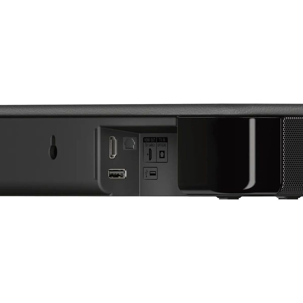 Sony 50" Class Bravia 3 II LED 4K HDR - Smart Google TV with 2 Channel Built-in Tweeter Soundbar in Black, , large