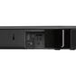 Sony 50" Class Bravia 3 II LED 4K HDR - Smart Google TV with 2 Channel Built-in Tweeter Soundbar in Black, , large