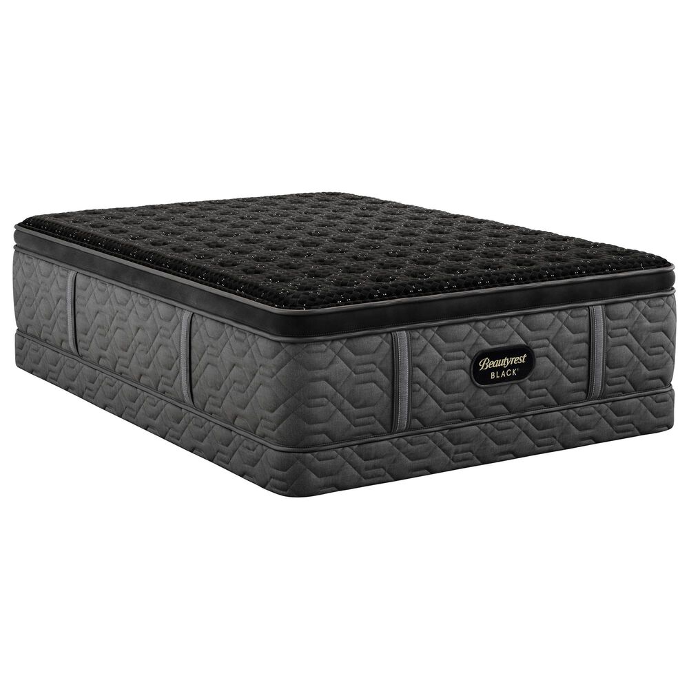 Beautyrest Black Series Three Firm Pillow Top California King Mattress, , large