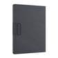 Amazon Kindle Scribe Folio Cover with Magnetic Attach - Plant-Based Leather in Graphite, , large
