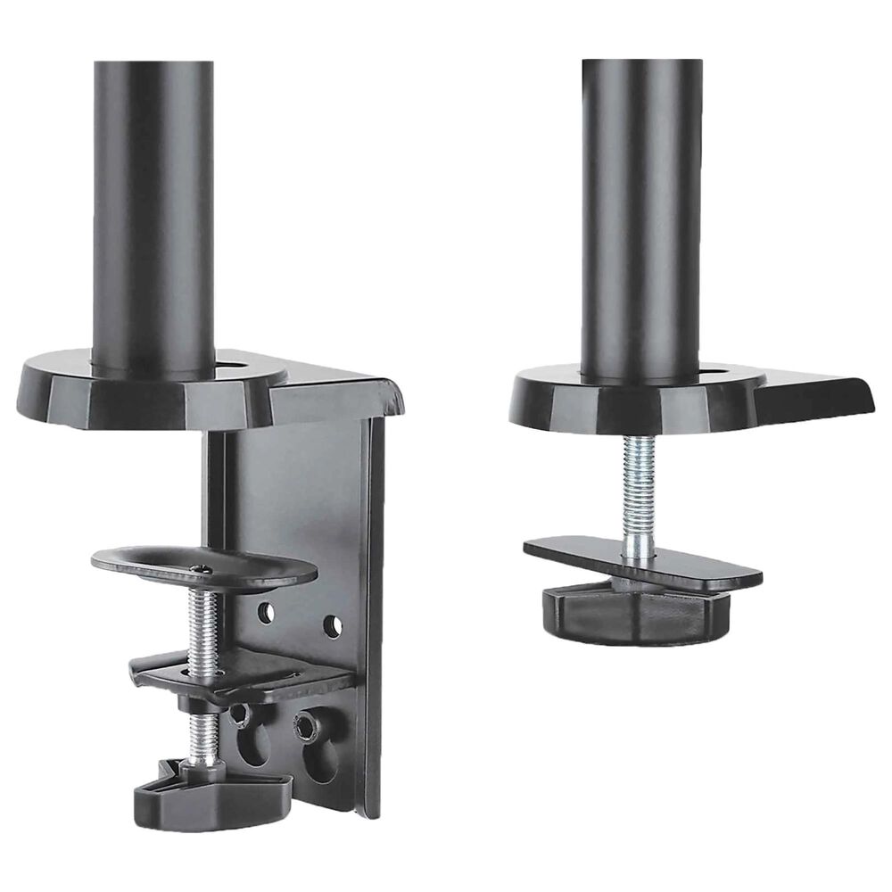 Manhattan Universal Gas Spring Dual Monitor Mount, , large