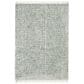 Oriental Weavers Axis 3"10" x 5"5" Blue Area Rug, , large