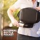 Nomatic Navigator 6L Sling Bag in Black, , large