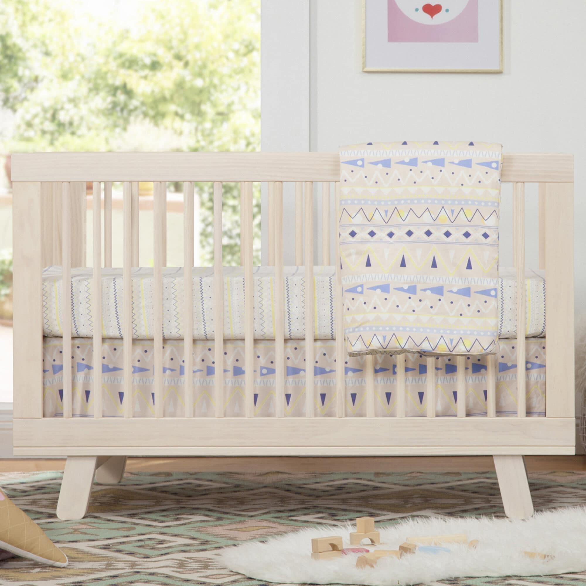 Baby deals hudson crib