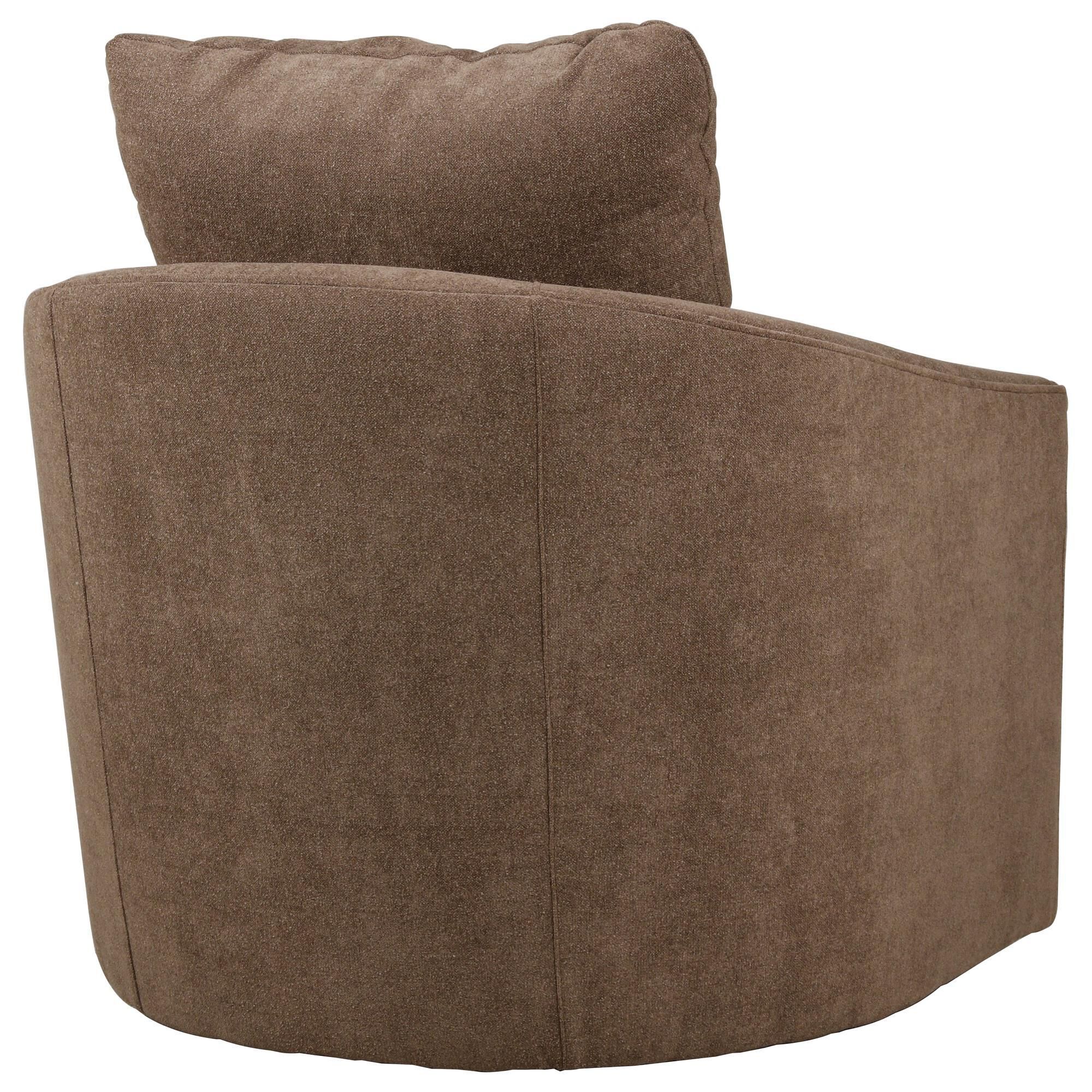 Bernhardt astoria hotsell swivel chair