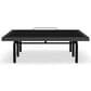 Glideaway Contemporary IV Twin XL Adjustable Base, , large
