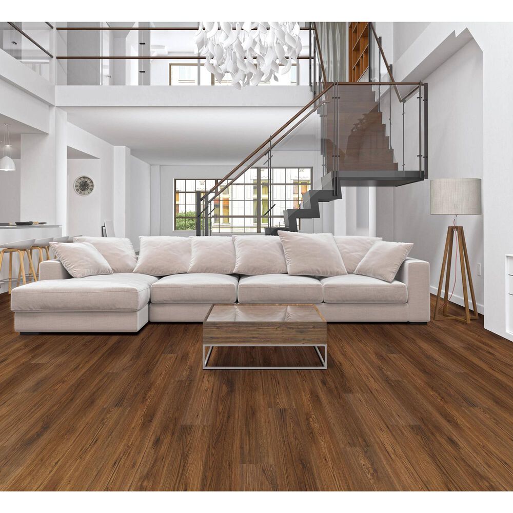 COREtec Originals Classics Fidalgo Oak 7" x 48" Luxury Vinyl Plank, , large