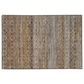 Dalyn Rug Company Vico VC4 Khaki 2"6" x 3"10" Area Rug, , large