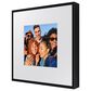 Samsung Music Frame in Black, , large