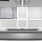 Whirlpool 29.58 Cu. Ft. Freestanding French Door Bottom Mount Refrigerator in Fingerprint Resistant Stainless Steel, , large