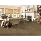 Bruce Barnwood Living Hampshire Oak Solid Hardwood, , large