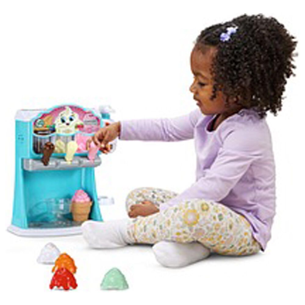 Leapfrog Count and Swirl Ice Cream Maker, , large