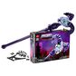 Masters of the Universe Master of The Universe Havoc Staff Building Set, , large