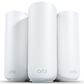 NETGEAR Orbi 370 Dual-Band Wi-Fi 7 Mesh Router in White (3-Pack), , large
