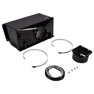 Whirlpool Duct Free Ventilation Kit, , large