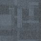 Shaw Pure Attitude 18" x 36" Carpet Tile in Crafty, , large