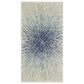 Safavieh Evoke EVK228A 2"2" x 4" Royal and Ivory Scatter Rug, , large