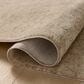Magnolia Home Junie 9"6" x 13" Oatmeal and Smoke Area Rug, , large