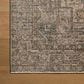 Loloi Priscilla Blue and Bark 2"6" x 7"6" Runner, , large