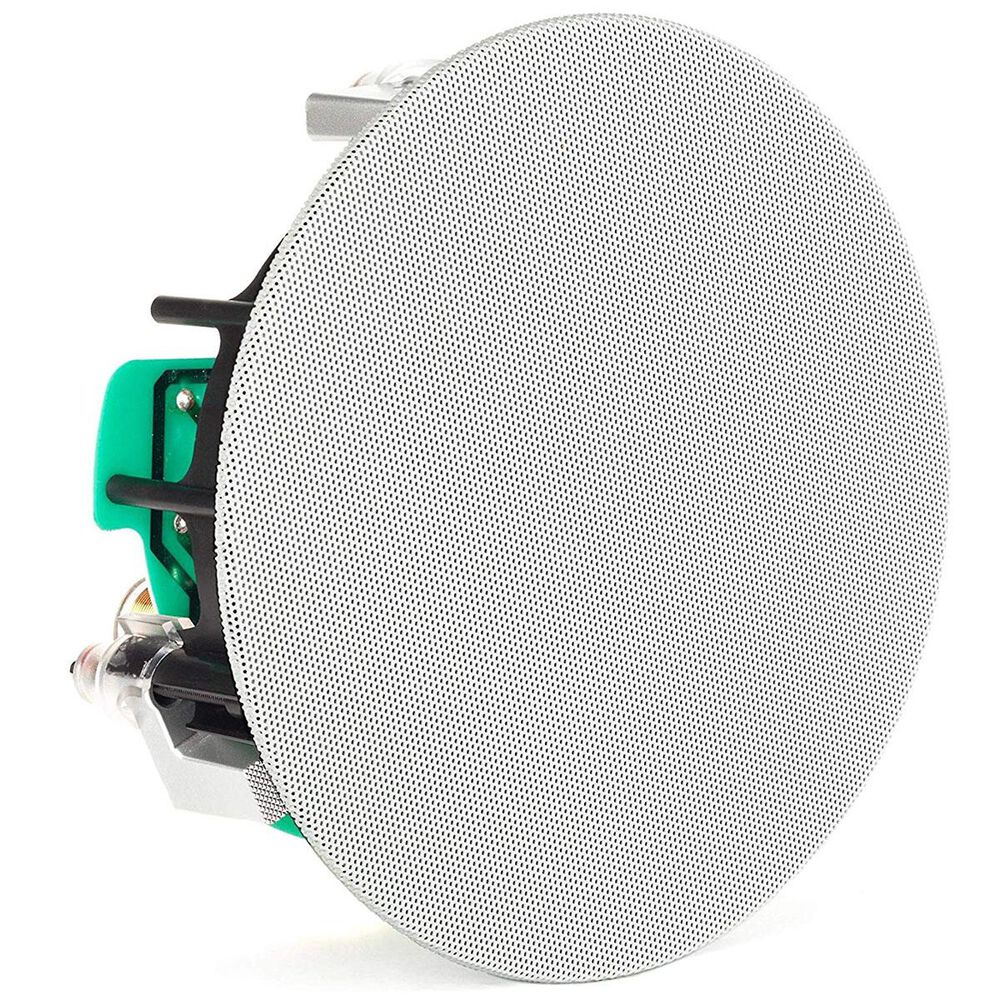 Martin Logan 6.5&quot; High-Performance In-Ceiling Speaker in White, , large