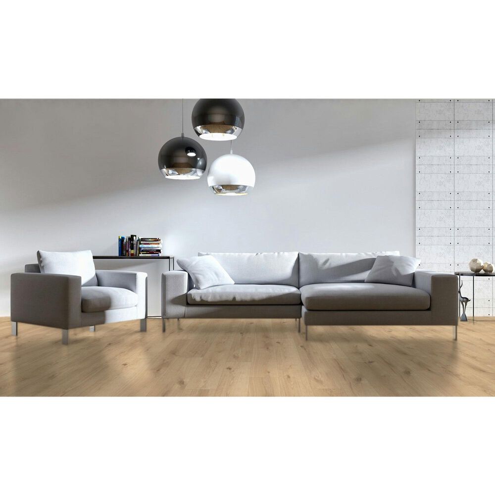 Florstar Ceramin Icon Melville 8" x 60" Luxury Vinyl Plank, , large