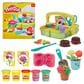 PlayDoh Blooming Flower Garden Playset, , large