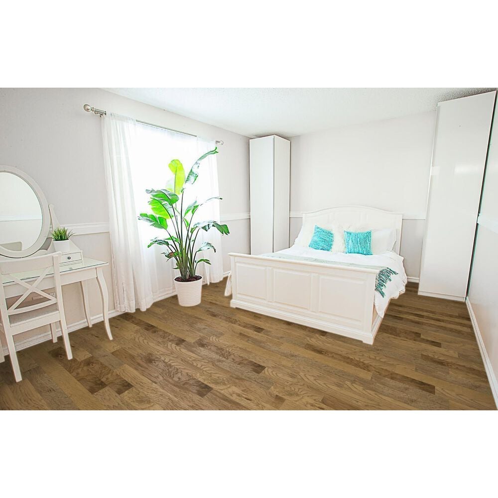 Trinity Hardwood EL Paso Falcon Hickory Hardwood, , large