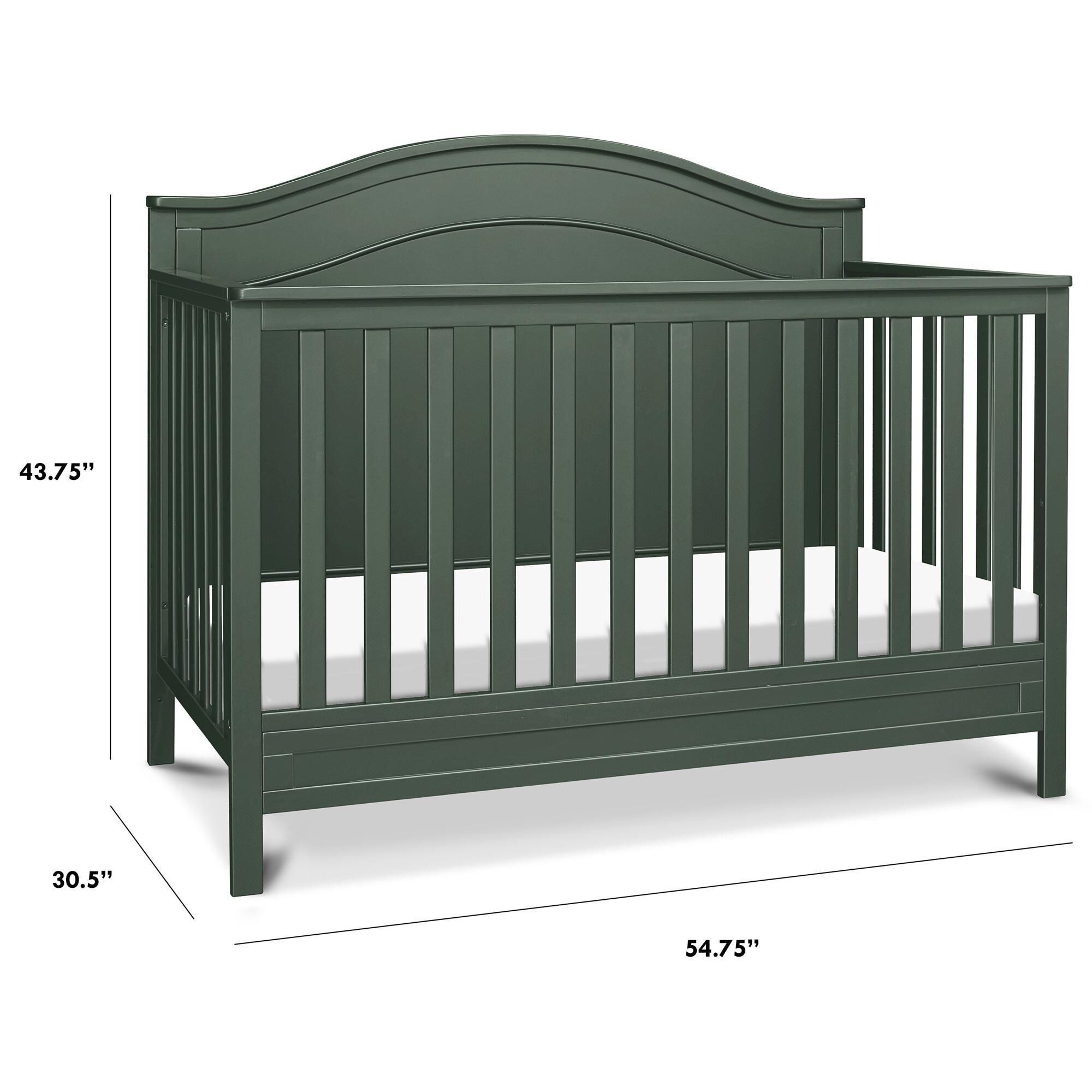 Charlie convertible crib discount