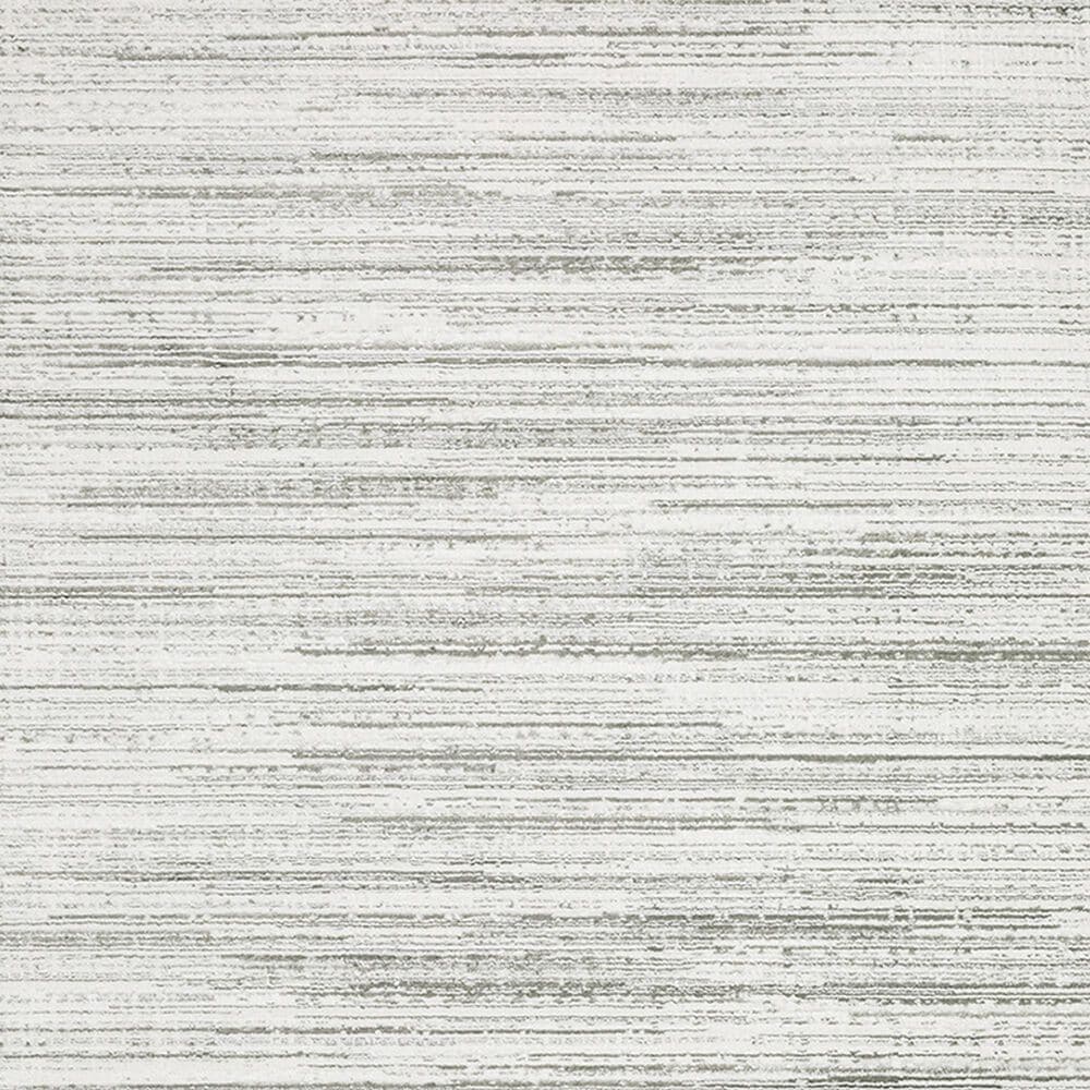 Oriental Weavers Montecito Abstract 9&#39;10&quot; x 12&#39;10&quot; White Area Rug, , large