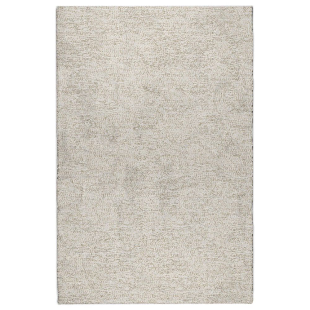 Dalyn Rug Company Voyage VY2 Linen 10" x 14" Area Rug, , large