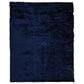 Feizy Indochine 4"9" x 7"6" Dark Blue Area Rug, , large