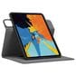 Targus VersaVu Classic Case for iPad Air 10.9"/Pro 11" (2nd and 1st Gen) in Black and Charcoal, , large