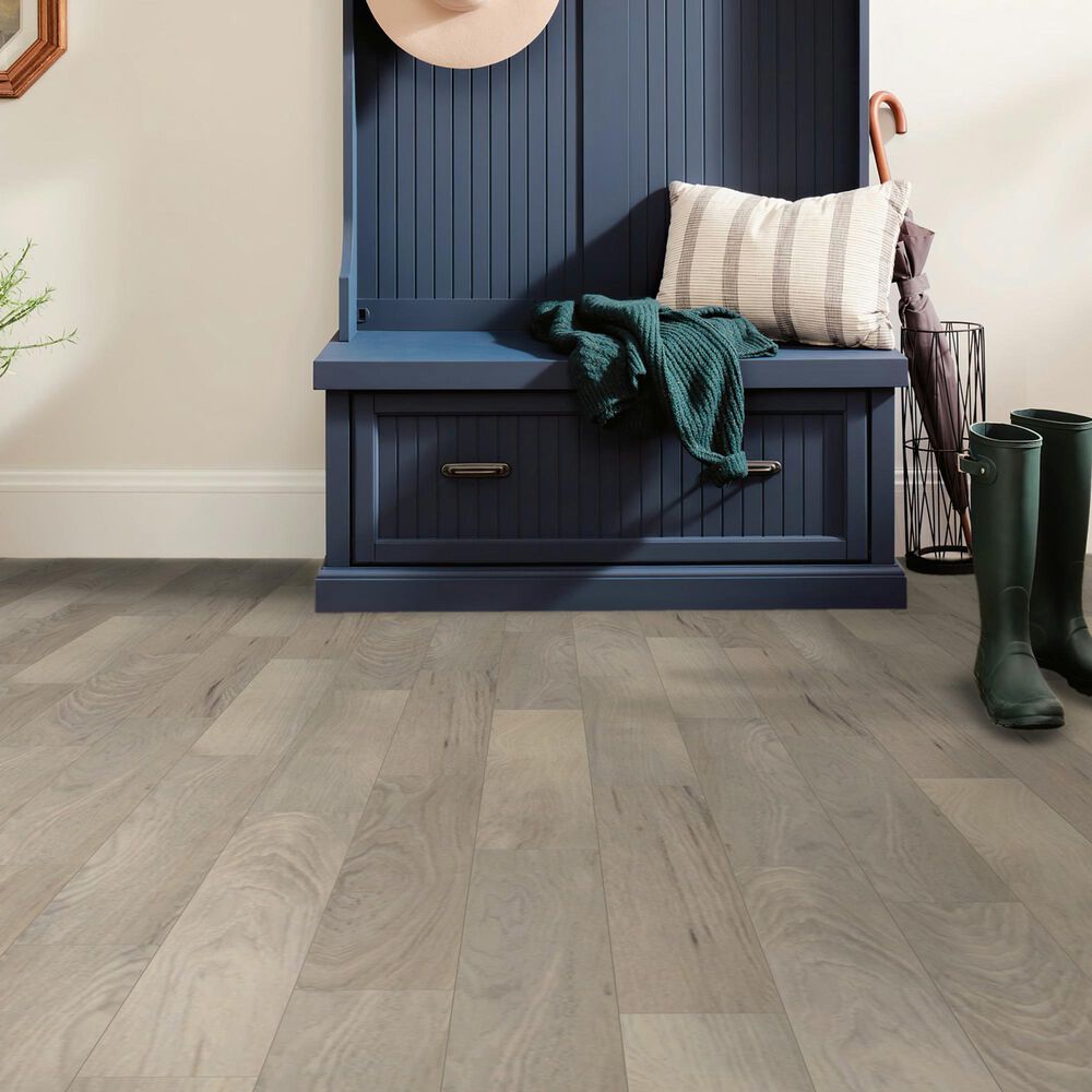COREtec Orignals Classics Venture Chestnut 6&quot; x 48&quot; Luxury Vinyl Plank, , large