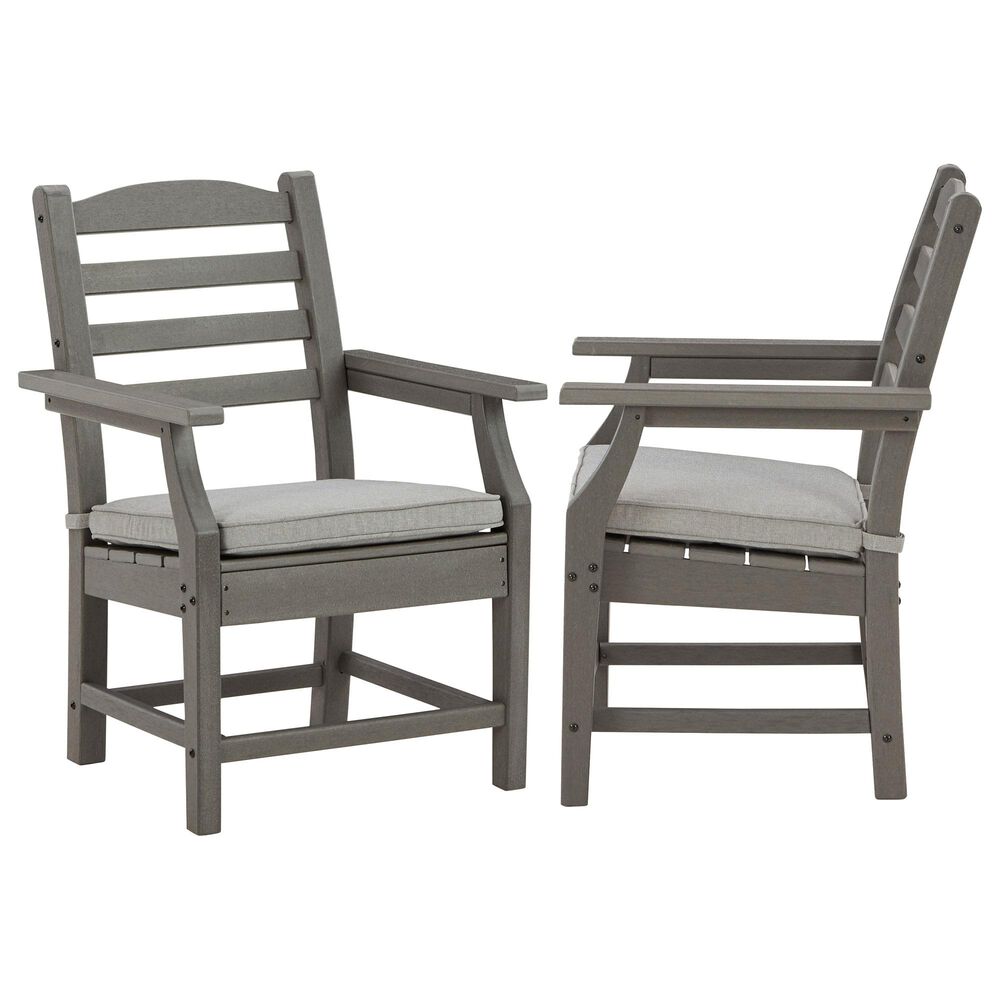 Visola Outdoor Adirondack Chair