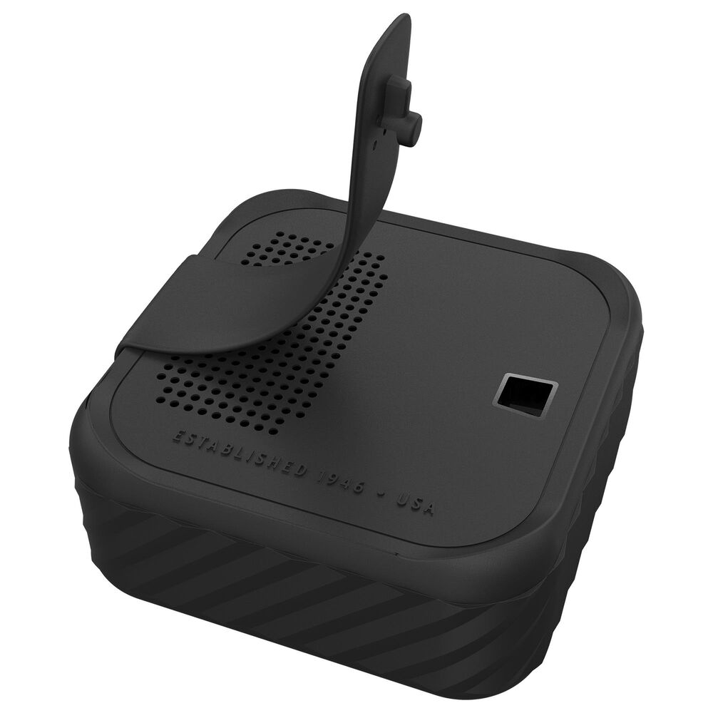 Klipsch Austin Ultra Portable Bluetooth Speaker in Black, , large