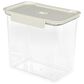 KitchenAid 15.5-Cup Tritan Storage Container in Porcelain, , large