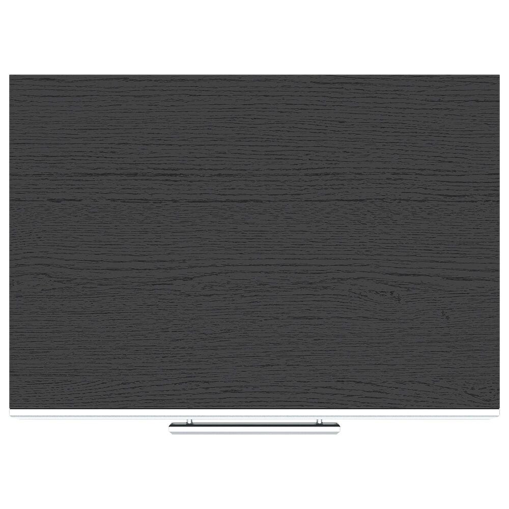 Ashley Zuraleus 4-Piece Queen Storage Bedroom Set in Matte Black, , large